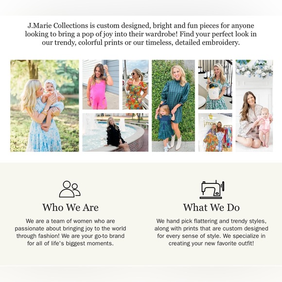 J. Marie embroidered stripe peasant top crochet trim sleeves - Picture 10 of 11